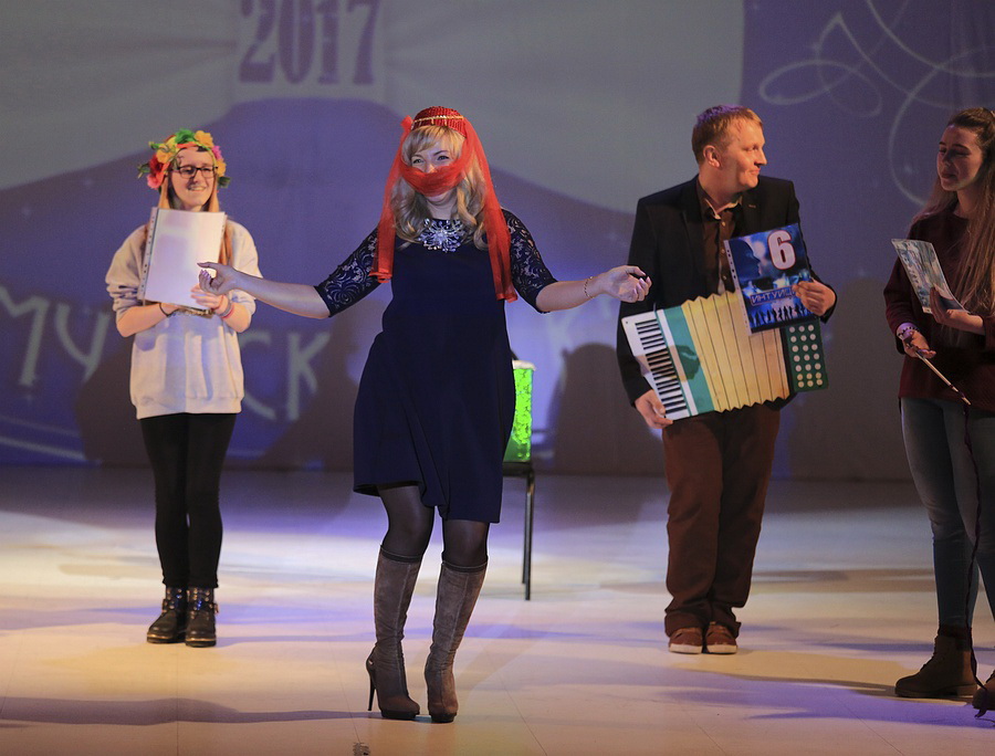 На Камчатке подвели итоги открытого краевого конкурса профессионального мастерства «Лучший культработник 2017 года».