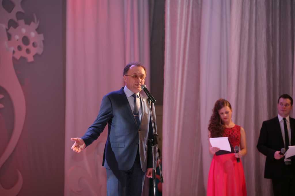 В Петропавловске подведены итоги ежегодного городского конкурса «Учитель года»